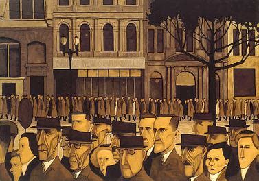 collins st 5pm|Famous Paintings .